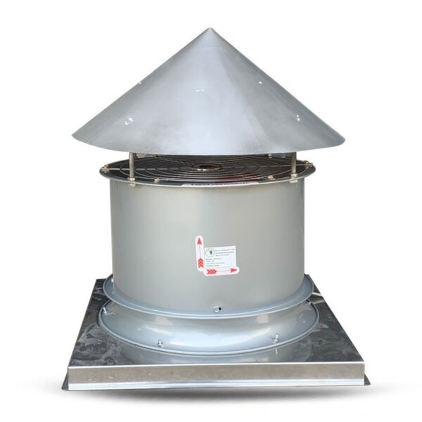 Quạt hút mái nhà xưởng DFG-40HM